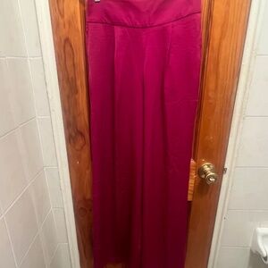 Express Palazzo Pants